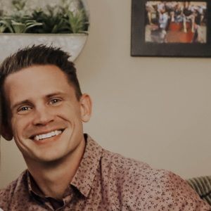 Meet your Posher, Brian